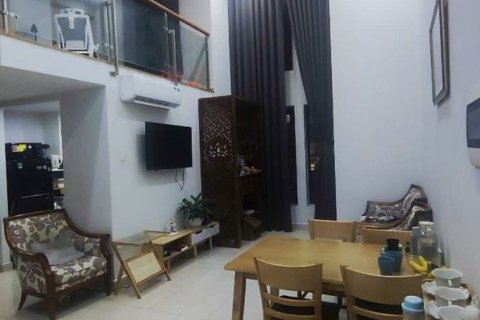 3 bedrooms Townhouse in Ho Chi Minh,  No. 26786 5