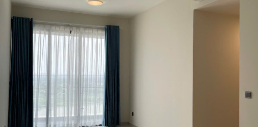 3 bedrooms Apartment in Thu Duc, Ho Chi Minh,  No. 27515