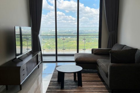 3 bedrooms Apartment in Thu Duc, Ho Chi Minh,  No. 27514 3