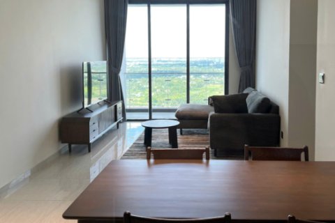 3 bedrooms Apartment in Thu Duc, Ho Chi Minh,  No. 27514