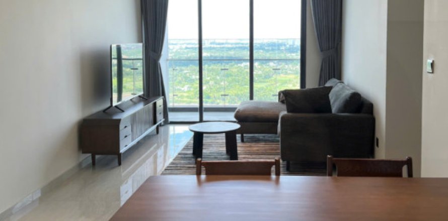 3 bedrooms Apartment in Thu Duc, Ho Chi Minh,  No. 27514