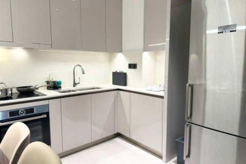 2 bedrooms Apartment in District 1, Ho Chi Minh,  No. 27517 5
