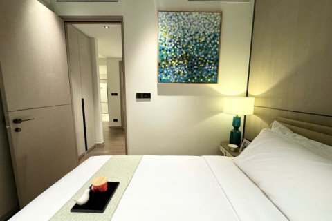 2 bedrooms Apartment in District 1, Ho Chi Minh,  No. 27517 8