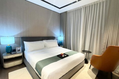 2 bedrooms Apartment in District 1, Ho Chi Minh,  No. 27517 2
