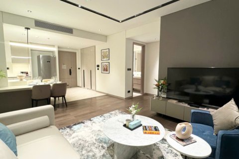 2 bedrooms Apartment in District 1, Ho Chi Minh,  No. 27517