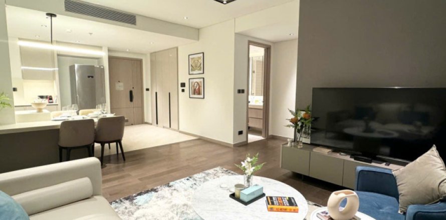 2 bedrooms Apartment in District 1, Ho Chi Minh,  No. 27517