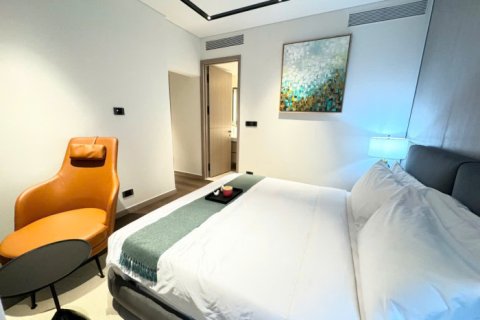 2 bedrooms Apartment in District 1, Ho Chi Minh,  No. 27517 9