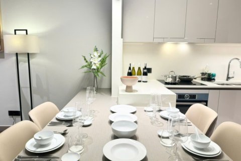 2 bedrooms Apartment in District 1, Ho Chi Minh,  No. 27517 3