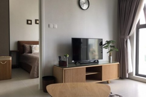 1 bedroom Apartment in Thu Duc, Ho Chi Minh,  No. 27191