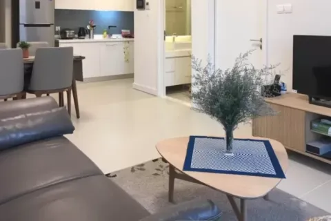 1 bedroom Apartment in Thu Duc, Ho Chi Minh,  No. 27191 5