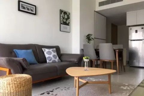 1 bedroom Apartment in Thu Duc, Ho Chi Minh,  No. 27191 8