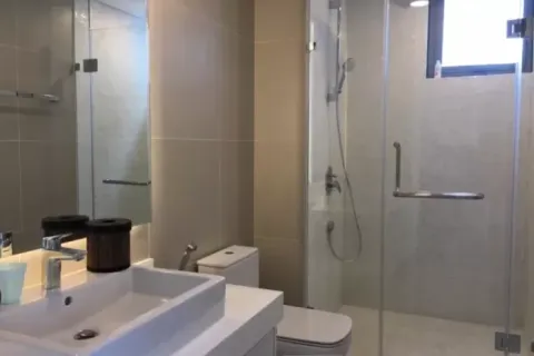 1 bedroom Apartment in Thu Duc, Ho Chi Minh,  No. 27191 3