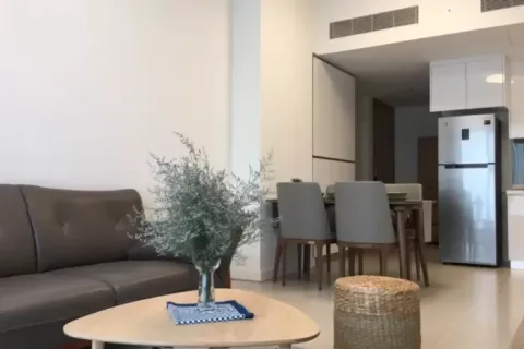 1 bedroom Apartment in Thu Duc, Ho Chi Minh,  No. 27191 2