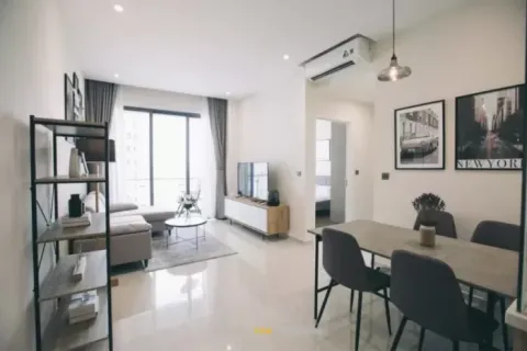 2 bedrooms Apartment in Thu Duc, Ho Chi Minh,  No. 27190