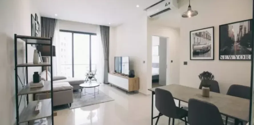 2 bedrooms Apartment in Thu Duc, Ho Chi Minh,  No. 27190
