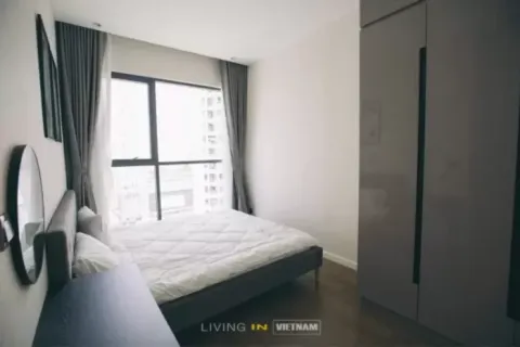 2 bedrooms Apartment in Thu Duc, Ho Chi Minh,  No. 27190 2