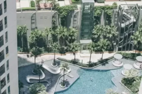 2 bedrooms Apartment in Thu Duc, Ho Chi Minh,  No. 27190 7