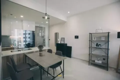 2 bedrooms Apartment in Thu Duc, Ho Chi Minh,  No. 27190 10