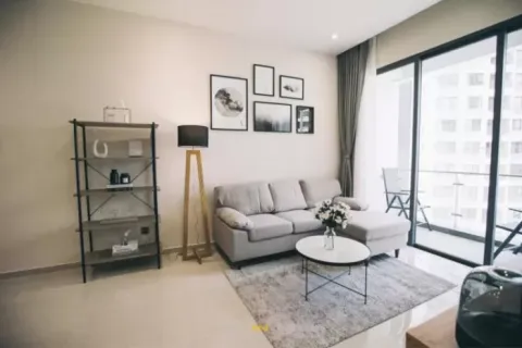 2 bedrooms Apartment in Thu Duc, Ho Chi Minh,  No. 27190 5