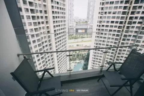 2 bedrooms Apartment in Thu Duc, Ho Chi Minh,  No. 27190 8