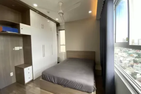 3 bedrooms Apartment in Thu Duc, Ho Chi Minh, No. 27195 6