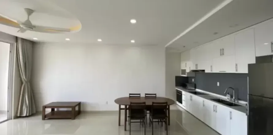 3 bedrooms Apartment in Thu Duc, Ho Chi Minh, No. 27195