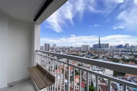 3 bedrooms Apartment in Thu Duc, Ho Chi Minh, No. 27195 3