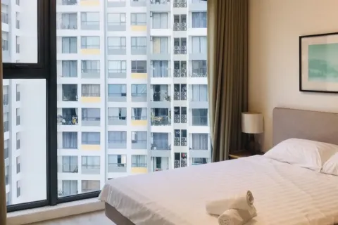 2 bedrooms Apartment in Thu Duc, Ho Chi Minh, No. 27192 9