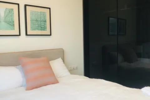 2 bedrooms Apartment in Thu Duc, Ho Chi Minh, No. 27192 5