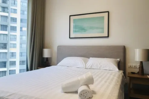2 bedrooms Apartment in Thu Duc, Ho Chi Minh, No. 27192 8
