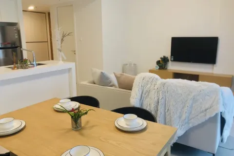 2 bedrooms Apartment in Thu Duc, Ho Chi Minh, No. 27192