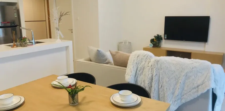 2 bedrooms Apartment in Thu Duc, Ho Chi Minh, No. 27192