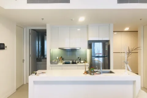 2 bedrooms Apartment in Thu Duc, Ho Chi Minh, No. 27192 10