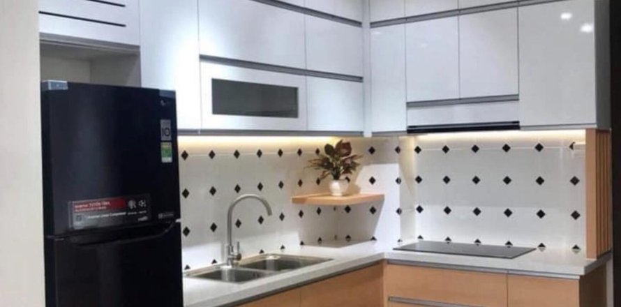 2 bedrooms Apartment in Ho Chi Minh,  No. 26805