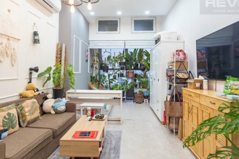 Квартира 31м2 в Хошимин ,  № 26801 3