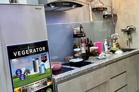 Квартира 31м2 в Хошимин ,  № 26801 4