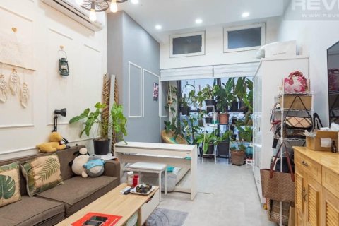 Квартира 31м2 в Хошимин ,  № 26801 2