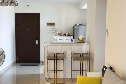 Квартира с 1 спальней в Хошимин ,  № 26804