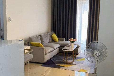 Квартира с 1 спальней в Хошимин ,  № 26804 2