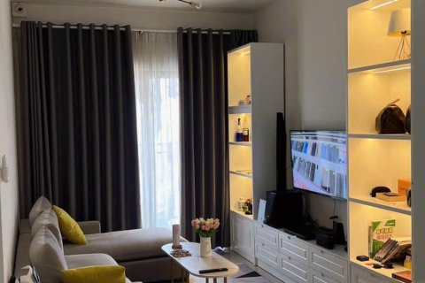 Квартира с 1 спальней в Хошимин ,  № 26804 3