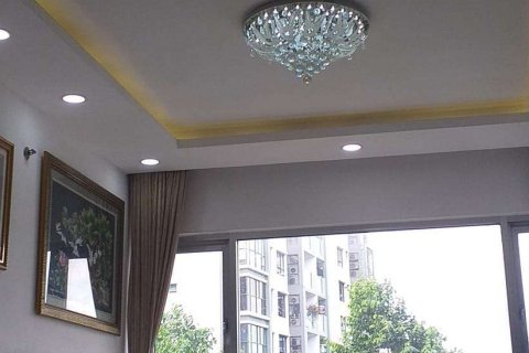 Квартира с 3 спальнями в Хошимин ,  № 26802 7