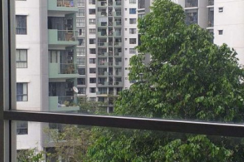 Квартира с 3 спальнями в Хошимин ,  № 26802