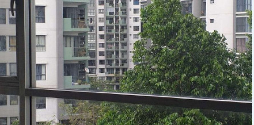 Квартира с 3 спальнями в Хошимин ,  № 26802