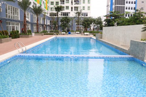 Квартира с 2 спальнями в Хошимин ,  № 26803