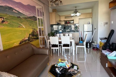 Квартира с 2 спальнями в Хошимин ,  № 26800 2