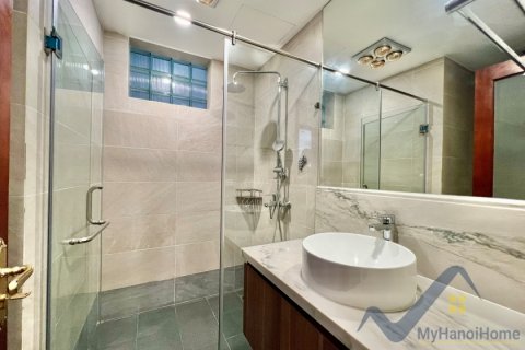 Квартира с 3 спальнями в Тэйхо, Ханой ,  № 26596 18