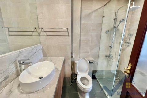 Квартира с 3 спальнями в Тэйхо, Ханой ,  № 26596 15