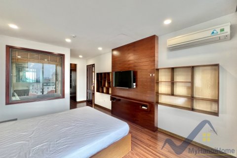 Квартира с 3 спальнями в Тэйхо, Ханой ,  № 26596 11