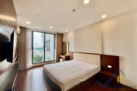 Квартира с 3 спальнями в Тэйхо, Ханой ,  № 26596 9