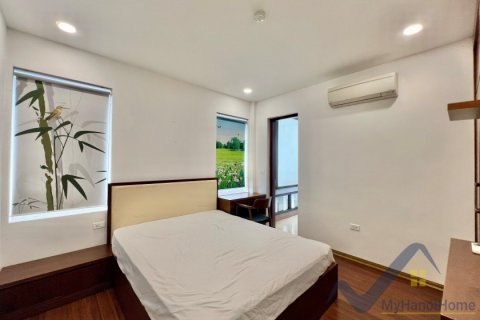Квартира с 3 спальнями в Тэйхо, Ханой ,  № 26596 16